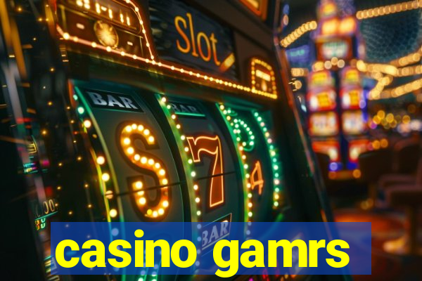 casino gamrs