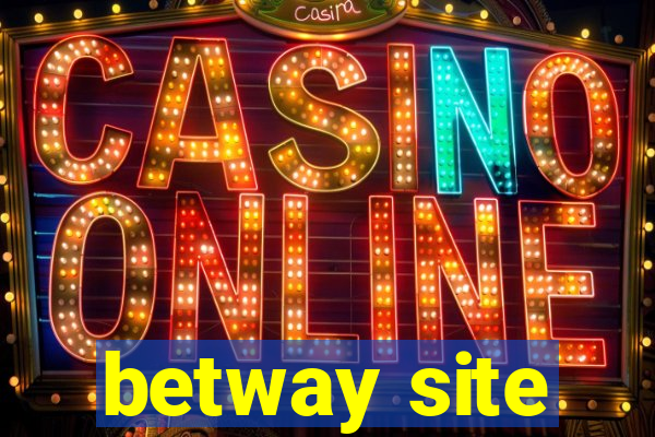 betway site