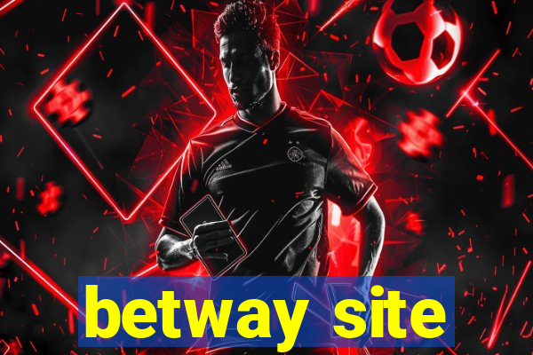 betway site