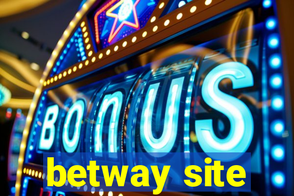 betway site