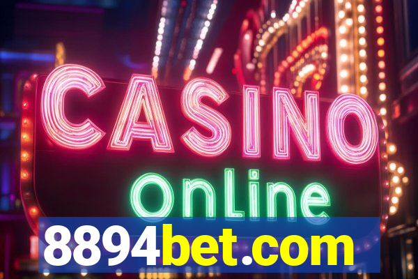 8894bet.com