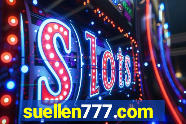 suellen777.com