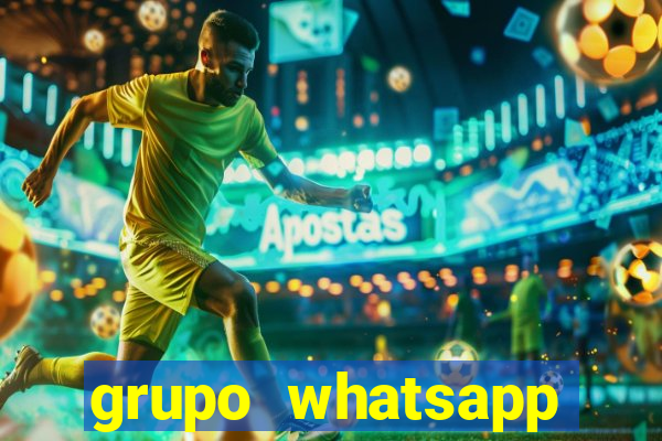 grupo whatsapp porto velho