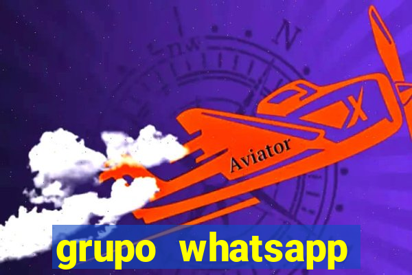 grupo whatsapp porto velho