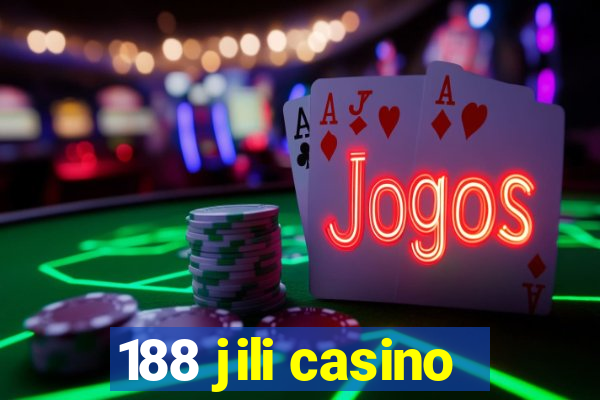 188 jili casino