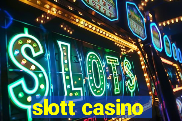 slott casino