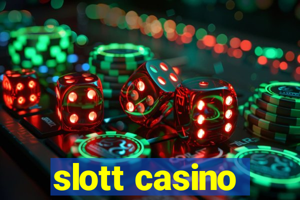 slott casino