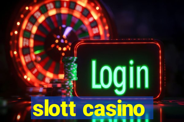 slott casino