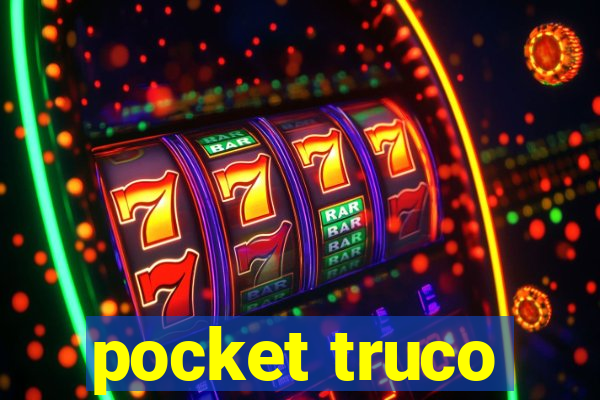 pocket truco