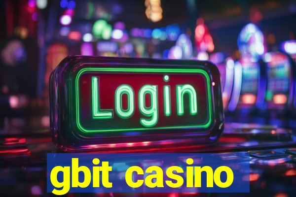 gbit casino