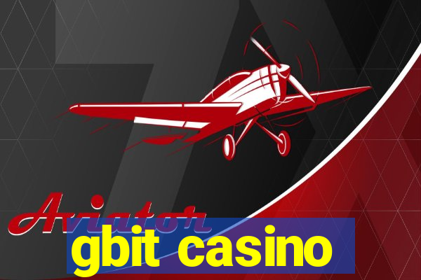 gbit casino