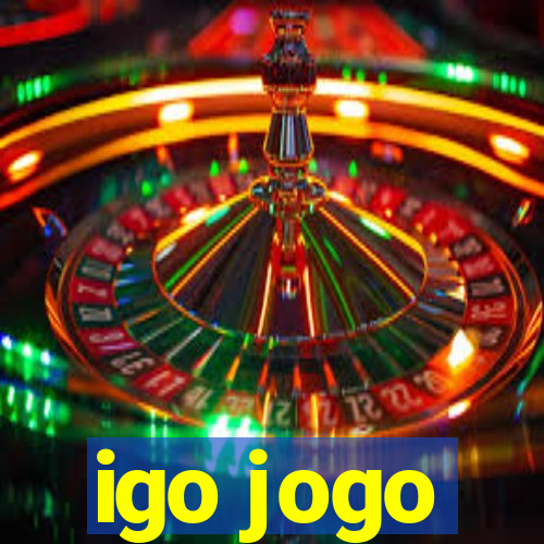 igo jogo