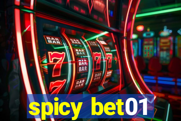 spicy bet01