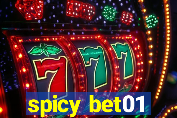 spicy bet01