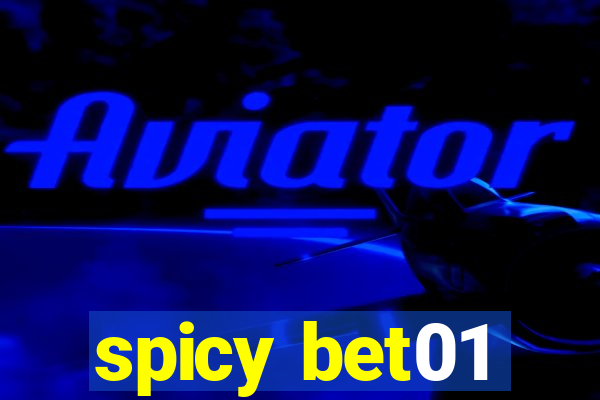 spicy bet01