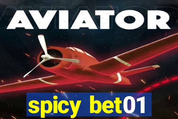 spicy bet01