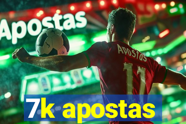 7k apostas