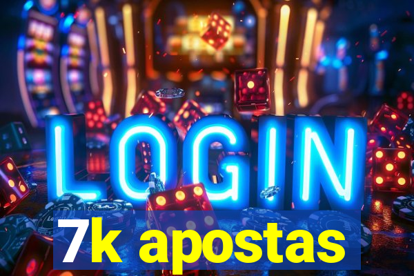 7k apostas