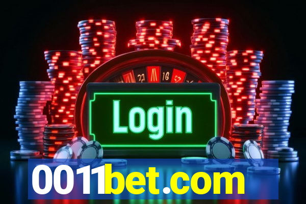 0011bet.com