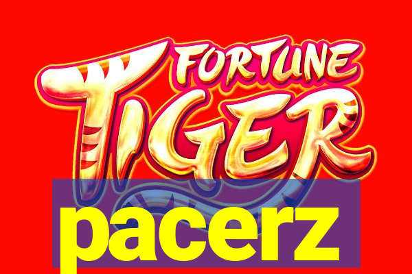 pacerz