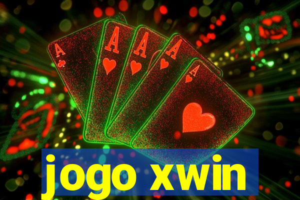 jogo xwin