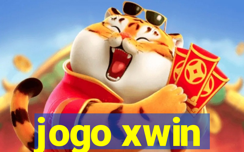 jogo xwin