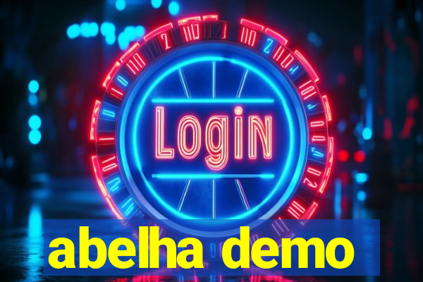 abelha demo