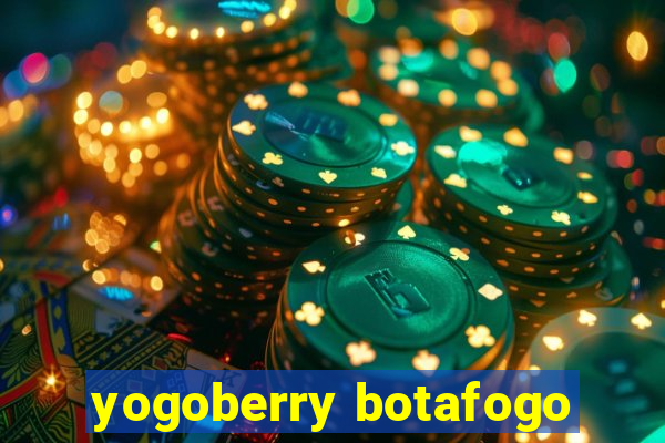 yogoberry botafogo