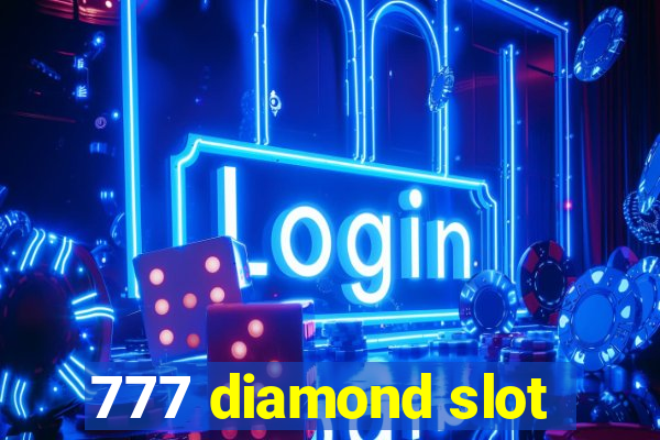 777 diamond slot