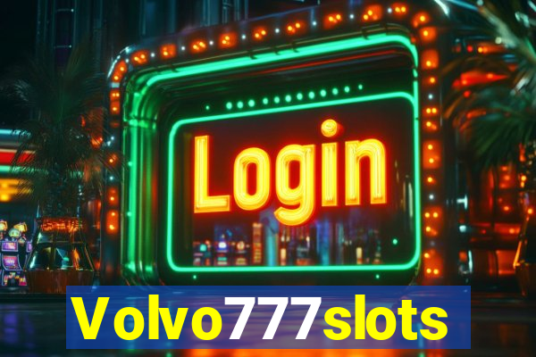 Volvo777slots