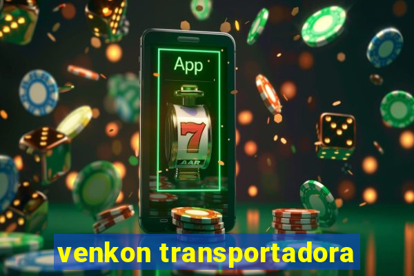 venkon transportadora