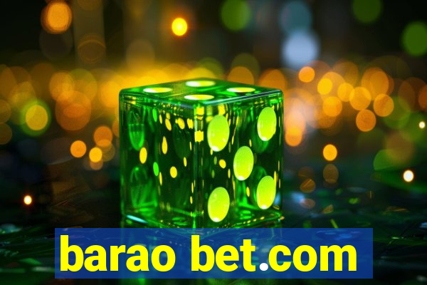 barao bet.com