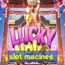 slot macines