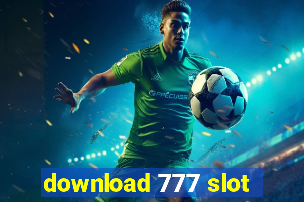 download 777 slot