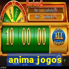 anima jogos