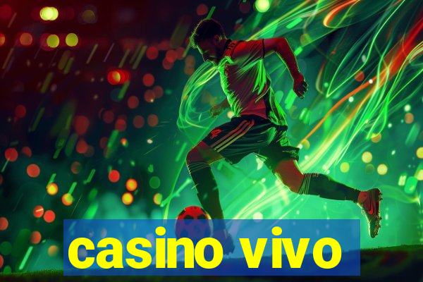 casino vivo