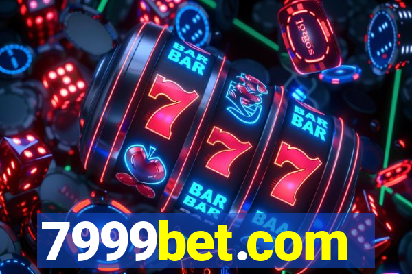 7999bet.com