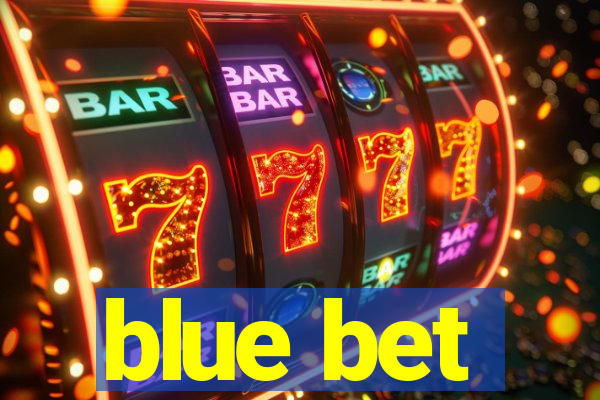 blue bet