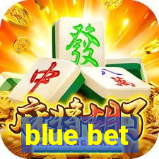 blue bet