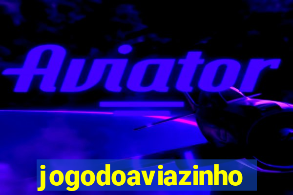 jogodoaviazinho