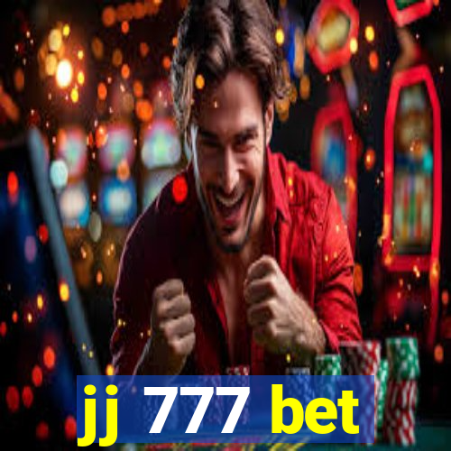 jj 777 bet