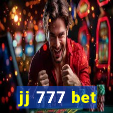 jj 777 bet