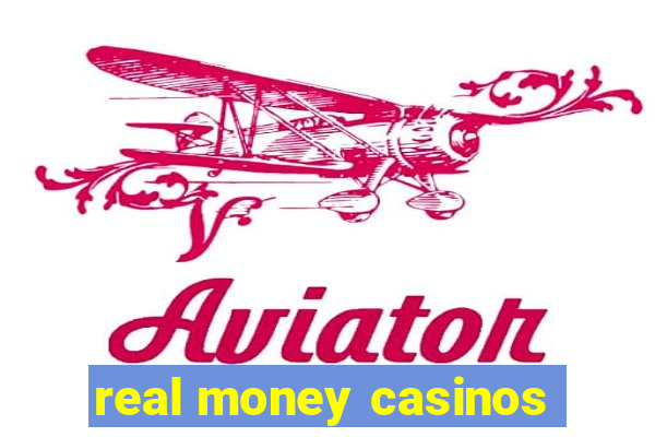 real money casinos