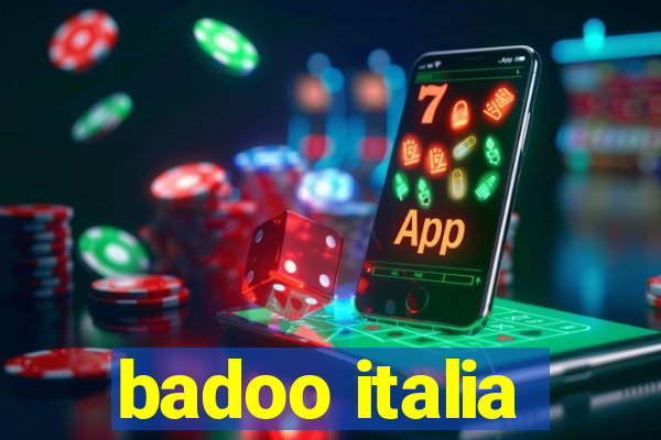 badoo italia