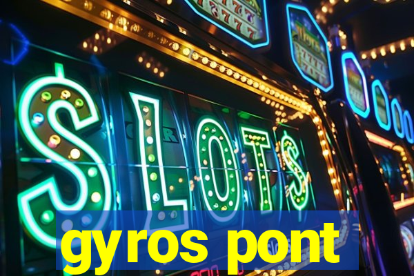 gyros pont