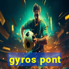 gyros pont