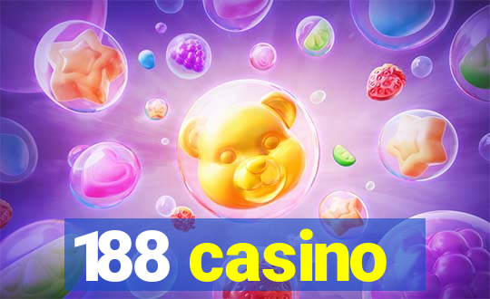 188 casino