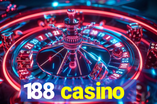 188 casino