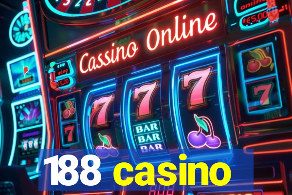 188 casino