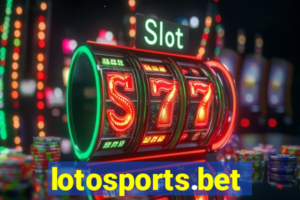 lotosports.bet